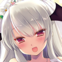 「新婚同士ですることぜんぶ～教え子でサキュバスの嫁と添い遂げよう～」 ミヤスリサ先生イラストB2スウェードポスター付きとらのあな限定版1月19日発売！