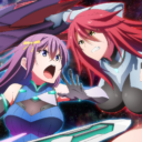 仮想‐バーチャル‐で戦い、現実‐リアル‐を勝ち取れ！  TVアニメ『サークレット・プリンセス』のBlu-rayが発売決定！ とらのあな特典は、アニメ描き下ろしB2タペストリー（佐々木優佳）！！