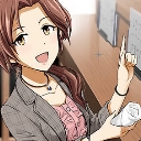 秋葉原地区限定企画第二弾！ 「アイドルマスター シンデレラガールズ After20」2巻発売記念 半二合先生直筆サイン入りちょうちん抽選プレゼント！