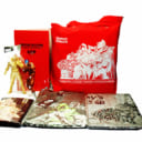 CCP Muscular Collection ケビンマスク アドベント＆キン肉マン福袋！ – とらのあな秋葉原店Ｂ[1Ｆ]新商品入荷情報