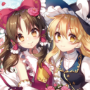 東方波天宮～金華祭～商品の発売を記念して、とらのあなに『東方波天宮』の出張所が登場！