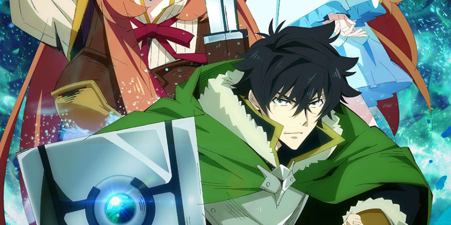 盾の勇者の成り上がり Blu Ray Dvd Box 1巻発売記念 不屈の成り上がり予約キャンペーン 開催 とらのあな総合インフォメーション