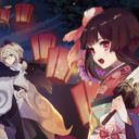 『陰陽師』2周年を記念しましてフェアを開催致します！