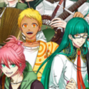 「音戯の譜～CHRONICLE～」キャラクターグッズ発売決定！