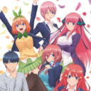 TVアニメ「五等分の花嫁」CD/BD/DVD発売記念キャンペーン開催決定!!