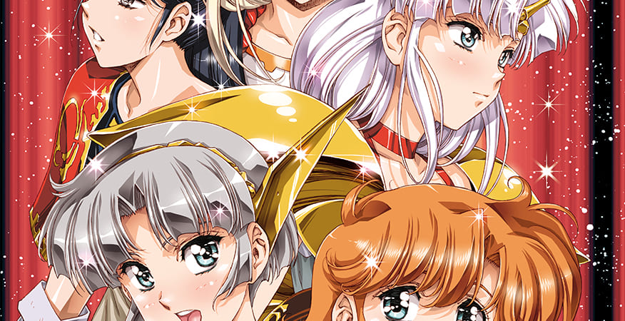 ラングリッサーi Ii発売記念 うるし原智志 ミュージアム サイン会開催 とらのあな総合インフォメーション