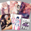 「おかわりフェア」オメガバース編　第2回　開催決定！