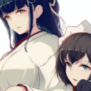 character1 2019に「とらのあな×アクアプラス」が出展決定!