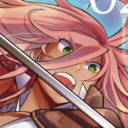 大人気の異世界ハードダークファンタジー「ゲーム オブ ファミリア-家族戦記-」最新2巻が4/9に発売！ 発売を記念して「ゲーム オブ ファミリア-家族戦記-」2巻発売記念フェアが開催決定です！！