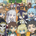 【(BD・DVD)「異世界かるてっと 上」】発売記念！！ キャスト直筆サイン入り台本プレゼント・キャンペーン開催決定！！