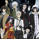 『文豪ストレイドッグス』第3シーズンBlu-ray＆DVD 第13巻発売記念早期予約キャンペーン開催!!