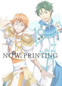 TVアニメ「KING OF PRISM -Shiny Seven Stars-」がBlu-ray＆DVDで発売