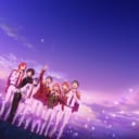 TVアニメ「KING OF PRISM -Shiny Seven Stars-」がBlu-ray＆DVDで発売決定！  とらのあな特典は…各巻特典は『オリジナルブロマイド（絵柄：場面写真）』＆全巻連動特典は『オリジナル全巻収納BOX』！！