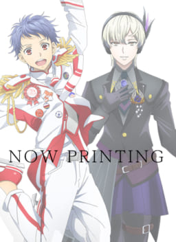 TVアニメ「KING OF PRISM -Shiny Seven Stars-」がBlu-ray＆DVDで発売