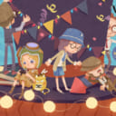 襲撃か逃亡か　選択の時は来た 「IDENTITY Ⅴ」グッズ販売開始!!