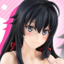 やはり俺の青春ラブコメはまちがっている。続「雪ノ下雪乃 ランジェリーver.」 発売決定！ダイカットマグネット付きとらのあな限定版発売！