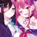 GA文庫から「魔王バトルロイヤル 魔力ゼロでも最強魔王になれますか？」2巻が6月15日に発売！ とらのあなではイラスト担当の「ろうか」先生の描き下ろしA3タペストリー付きとらのあな限定版を発売いたします！