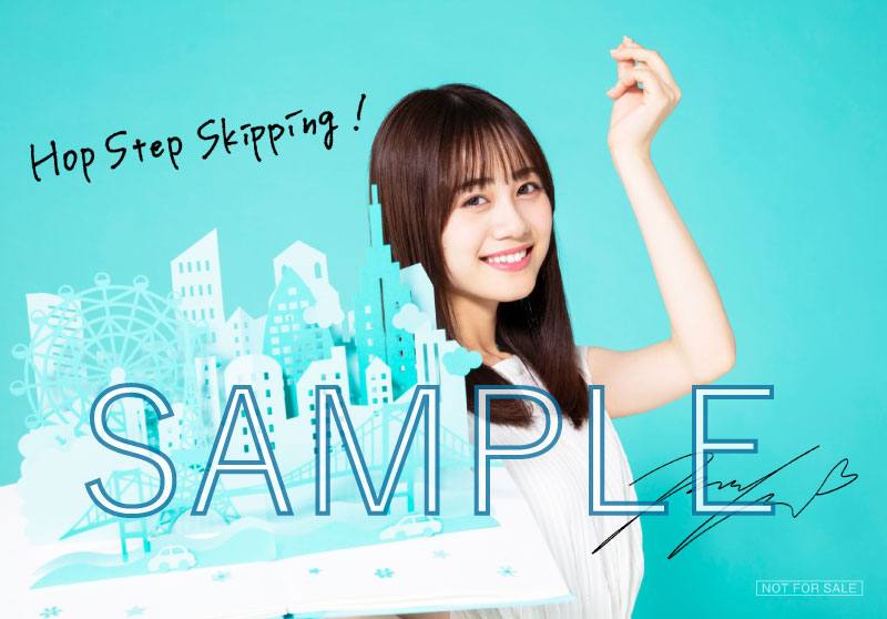 伊藤美来2ndアルバム『PopSkip』とらのあな限定版発売決定 