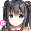 大人気の”禁断の”年の差ラブコメ「29とJK」最新第6巻が5/15に発売！ とらのあなでは6巻発売にあわせて今巻も特製A3タペストリー付きとらのあな限定版を発売いたします！