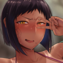 たにし先生 初単行本『淫毛』が6月25日(火)に発売決定！ 《たにし先生描き下ろしB2タペストリー》付きとらのあな限定版も発売！！