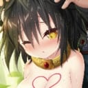 葉原鉄先生得意ジャンルの人外モノで新作発売！夜ノみつき先生とタッグを組んで「捨て猫（獣人）を拾ったのでイジメてみた」6月20日発売！夜ノみつき先生イラストB2スウェードポスター付きとらのあな限定版発売決定！