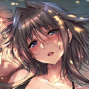 淫欲と高貴の意欲誌、20号到達！！『COMIC E×E 20』7月25日(木)発売！！ 大人気美少女ゲーム《アマカノ 上林聖 ＷスエードB2タペストリー》付きとらのあな限定版も同時発売！！