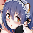 梅雨！明けろ！「COMIC BAVEL 2019年9月号」タペストリー付きとらのあな限定版！