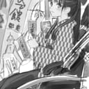 「Tony」先生のラフ＆線画集集が7/1に発売！ とらのあなでは発売を記念してB2タペストリー付きとらのあな限定版を発売します！