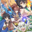 『異世界チート魔術師』Blu-ray＆DVD Vol.1発売記念【「冒険者応援キャンペーン」】開催!!