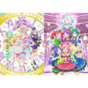 「プリパラ」・「キラッとプリ☆チャン」関連商品3タイトルが9月11日(水)に発売決定!!
