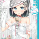 『変猫』画集、第二弾「NOTE 変態王子と笑わない猫。 カントクアートワークス 」が7月25日に発売！ とらのあなでは発売にあわせて「特製B4ボタン付きビニールポーチ付き」とらのあな限定版を発売いたします！