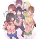 TVアニメ『可愛ければ変態でも好きになってくれますか？』にて（BD/DVD）とらのあな限定版が発売決定!!