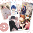 「おかわりフェア」オメガバース編　第3回　開催決定！