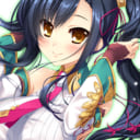 大人気ビジュアルゲーム『恋姫†夢想』シリーズ公式画集8/8に発売！ とらのあなでは発売を記念してB2タペストリー付きとらのあな限定版を発売します！