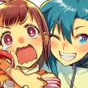 nonco先生の描き下ろし色紙を抽選でプレゼント！ nonco先生商業初単行本「ようかい居酒屋のんべれケ。」1巻発売記念フェア開催！