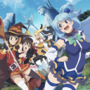 「映画 この素晴らしい世界に祝福を！紅伝説」公開記念！ 全国のとらのあなにて映画チケット半券キャンペーン開催決定！