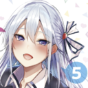 GA文庫の人気作品「可愛い女の子に攻略されるのは好きですか？」が9月14日の5巻にて完結！ とらのあなでは発売を記念して全巻収納BOX付きとらのあな限定版を発売いたします！