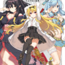 『ありふれた職業で世界最強』シリーズに収録のフルカラーイラストを網羅した 『たかやKi』先生の初画集『たかやKi画集 BRILLIANT ありふれた職業で世界最強』が2019年9月25日に発売！ とらのあなでは発売を記念して「特製スウェードポスター3種セット」付きとらのあな限定版を発売いたします！