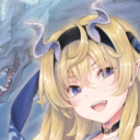 さかきいちろう先生の新作「竜姫のヴィオラ 生贄は最強の魔物と恋に落ちて」9月19日発売！みやま零先生イラストB2スウェードポスター付きとらのあな限定版発売決定！