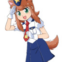 祝！「コミック電撃だいおうじ」6周年！！ とらのあなでは6周年を記念して9/27より直筆ミニ色紙抽選プレゼントフェアを開催いたします。