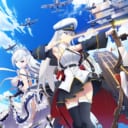 これが君の望んでいる 画集 アズールレーン アニバーサリーイラスト集 とらのあな限定特典にて発売決定 とらのあな総合インフォメーション