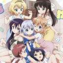 「原作コミックス 第8巻」＆OVA「ご注文はうさぎですか？？ 〜Sing For You〜」&「Petit Rabbit’s with beans/しんがーそんぐぱやぽやメロディー」連動購入キャンペーン開催決定！