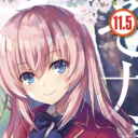 2019年9月25日に「ようこそ実力至上主義の教室へ」最新11.5巻が発売決定！ とらのあなでは発売を記念してパスケース付きとらのあな限定版を発売いたします！