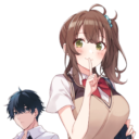 「友人キャラの俺がモテまくるわけないだろ？」最新2巻が11月25日に発売決定！ とらのあなでは発売を記念してA3タペストリー付きとらのあな限定版を発売します！