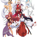 武者巫女登場！　激闘、エリナvsトモエ!! OVA『クイーンズブレイド　UNLIMITED2』Blu-ray＆DVD発売決定！ 更にとらのあなでは、豪華特典付き限定版も発売!!