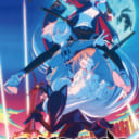 「野村和也」×「Studio 3Hz」の強力タッグによる新作オリジナル劇場アニメ『BLACKFOX』のBlu-ray＆DVDが発売決定！ とらのあな特典は『描き下ろしB2タペストリー』！！