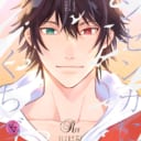 「osushi」おすしさん💕とらのあな🐯女性向けサークルさん紹介vol.15