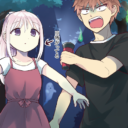 大人気のほんわかラブコメ「顔に出ない柏田さんと顔に出る太田君」最新3巻が 12月9日に発売！とらのあなでは引き続き「東ふゆ」先生描き下ろしの 「アクリルキーホルダー付きとらのあな限定版」を発売いたします！