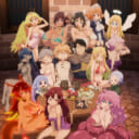 TVアニメ『異種族レビュアーズ』Blu-ray＆DVD 1発売記念【早期ご指名大感謝キャンペーン】開催!!