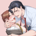 OOY先生デビューコミックス記念！ 描き下ろし色紙抽選プレゼントフェア開催☆